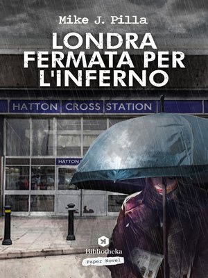 cover image of Londra